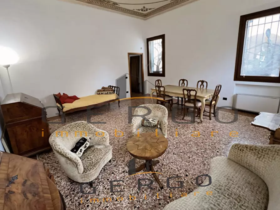 Immagine 4 di Appartamento in affitto  in Via Bosco Wollemborg a Padova