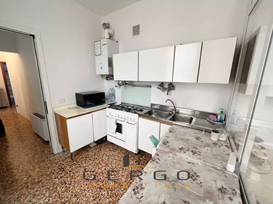 Immagine 5 di Appartamento in affitto  in Via Bosco Wollemborg a Padova