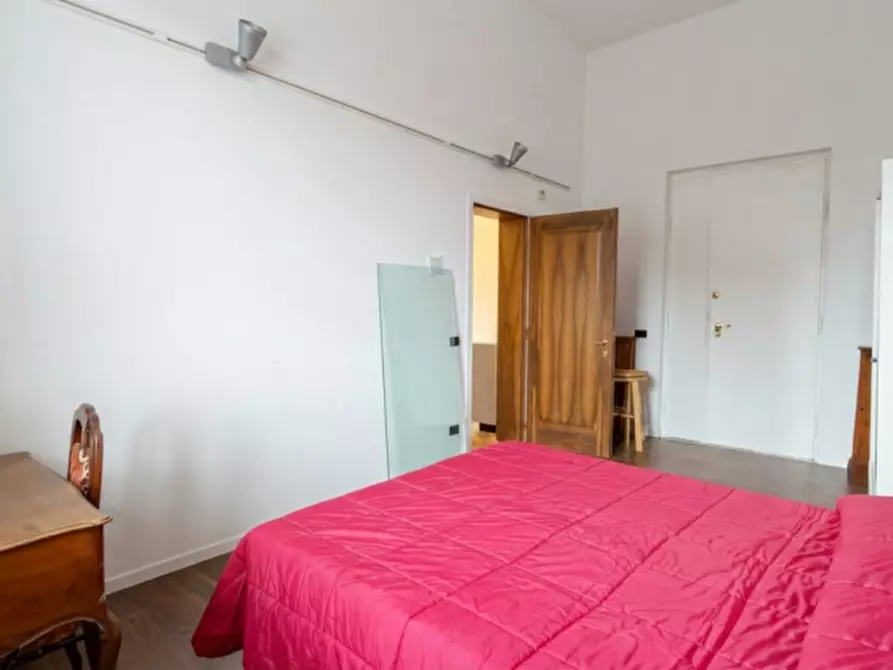 Immagine 5 di Appartamento in affitto  in Via Bosco Wollemborg a Padova
