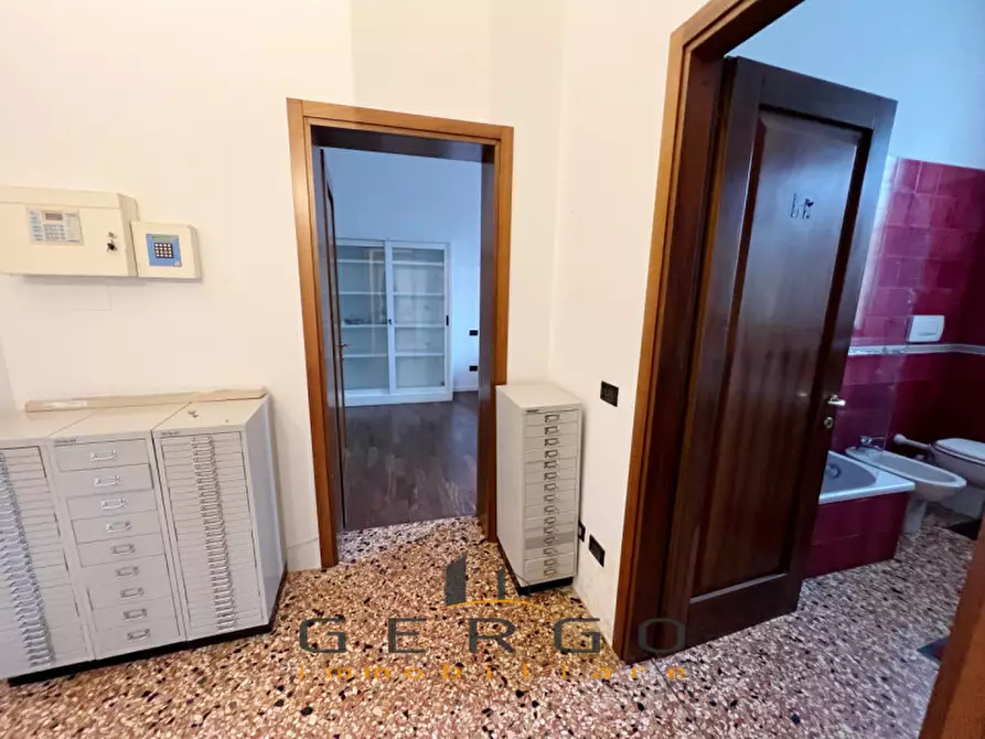 Immagine 10 di Appartamento in affitto  in Via Bosco Wollemborg a Padova