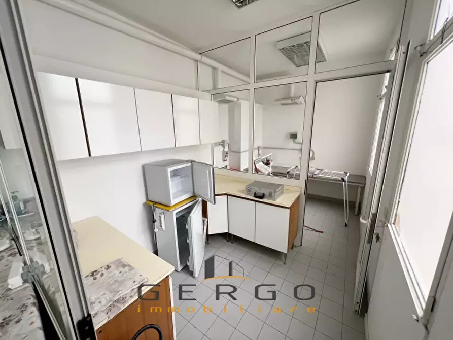 Immagine 8 di Appartamento in affitto  in Via Bosco Wollemborg a Padova
