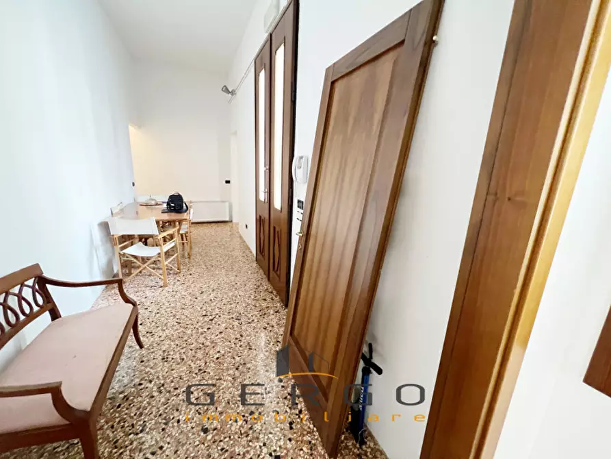 Immagine 11 di Appartamento in affitto  in Via Bosco Wollemborg a Padova