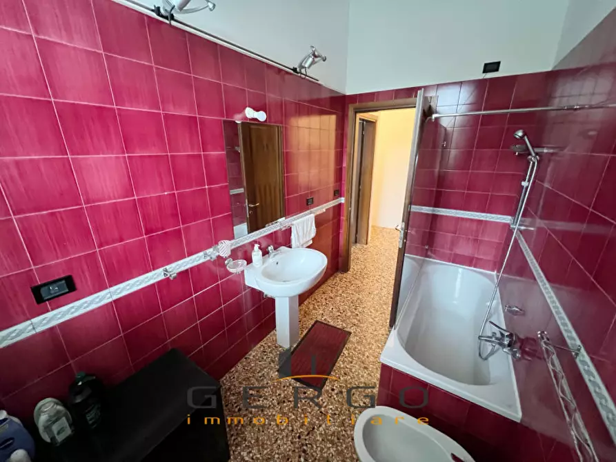 Immagine 12 di Appartamento in affitto  in Via Bosco Wollemborg a Padova