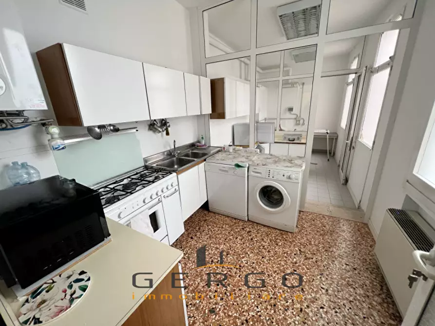 Immagine 9 di Appartamento in affitto  in Via Bosco Wollemborg a Padova