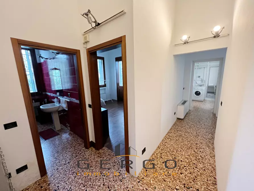 Immagine 10 di Appartamento in affitto  in Via Bosco Wollemborg a Padova