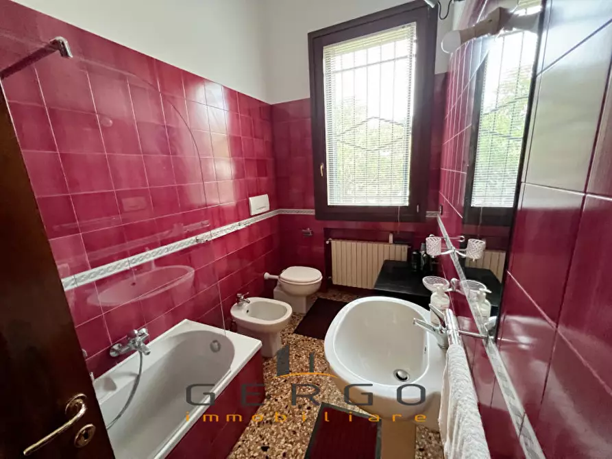 Immagine 13 di Appartamento in affitto  in Via Bosco Wollemborg a Padova