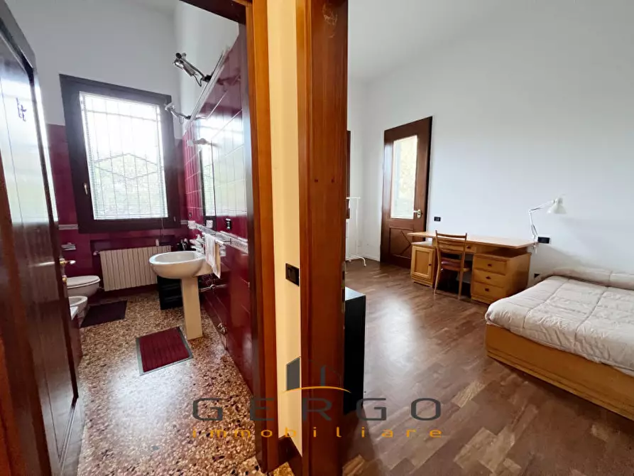 Immagine 14 di Appartamento in affitto  in Via Bosco Wollemborg a Padova