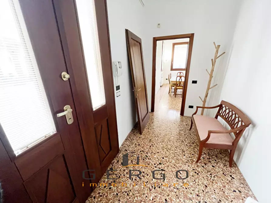 Immagine 11 di Appartamento in affitto  in Via Bosco Wollemborg a Padova