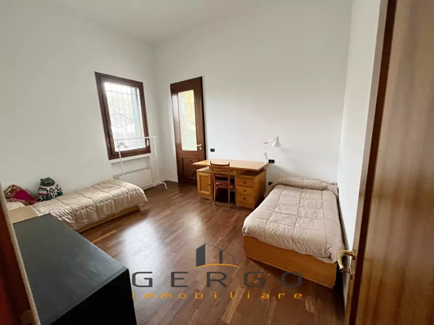 Immagine 15 di Appartamento in affitto  in Via Bosco Wollemborg a Padova