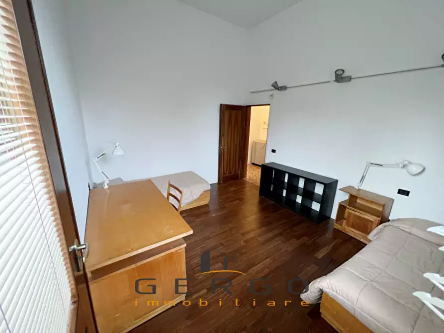 Immagine 16 di Appartamento in affitto  in Via Bosco Wollemborg a Padova