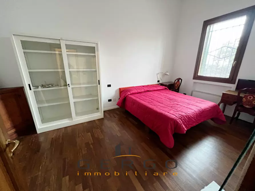 Immagine 17 di Appartamento in affitto  in Via Bosco Wollemborg a Padova