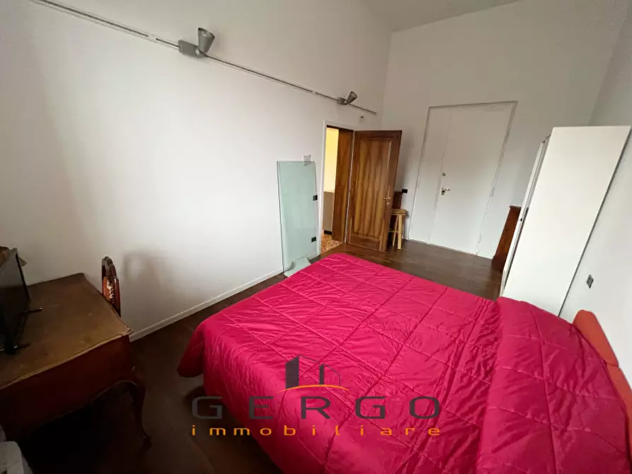 Immagine 18 di Appartamento in affitto  in Via Bosco Wollemborg a Padova