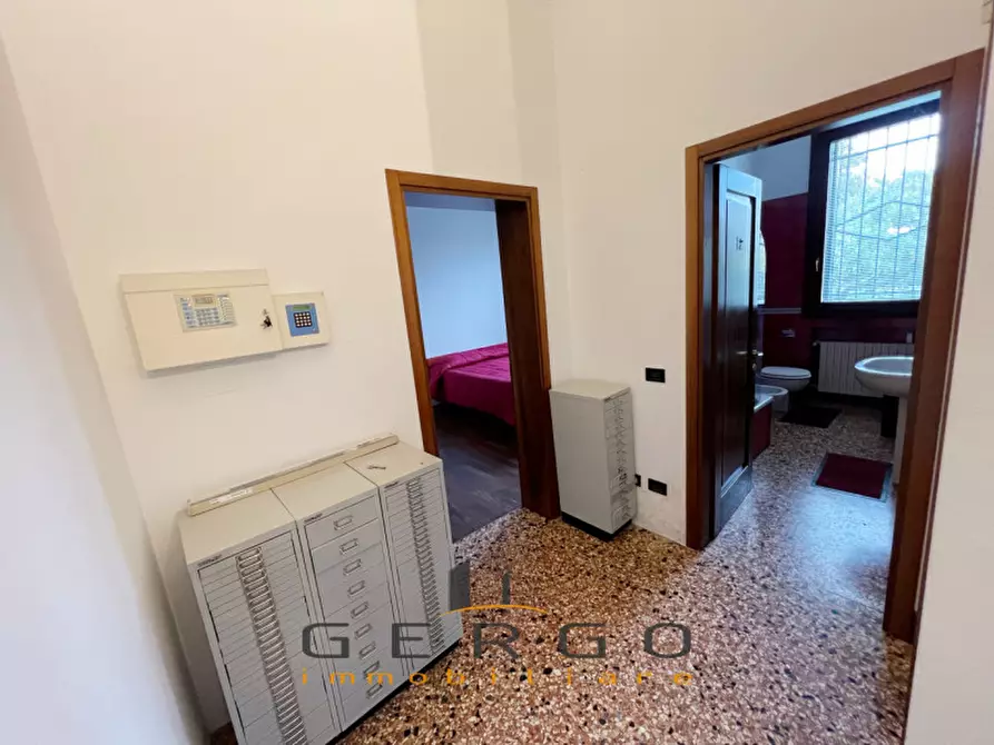 Immagine 21 di Appartamento in affitto  in Via Bosco Wollemborg a Padova