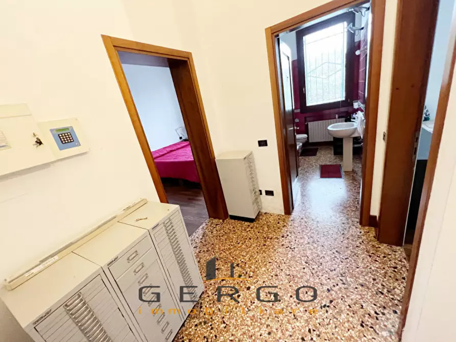 Immagine 22 di Appartamento in affitto  in Via Bosco Wollemborg a Padova