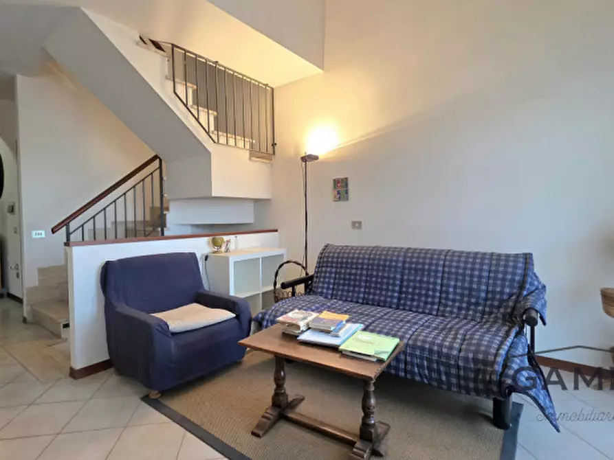 Immagine 3 di Appartamento in vendita  a Sesto Fiorentino