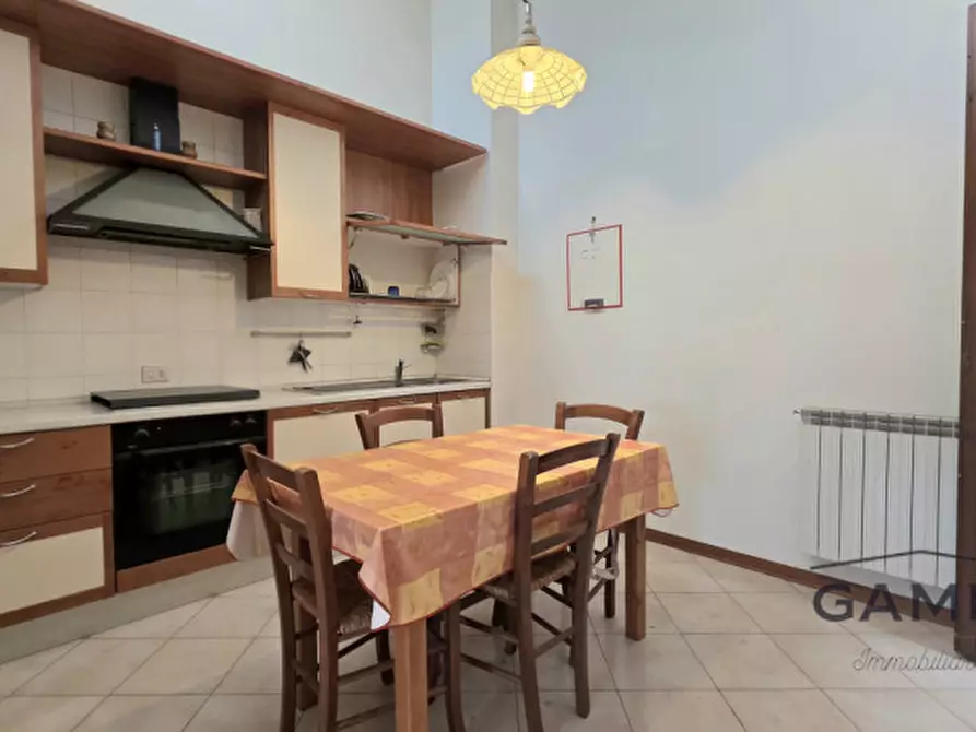 Immagine 7 di Appartamento in vendita  a Sesto Fiorentino