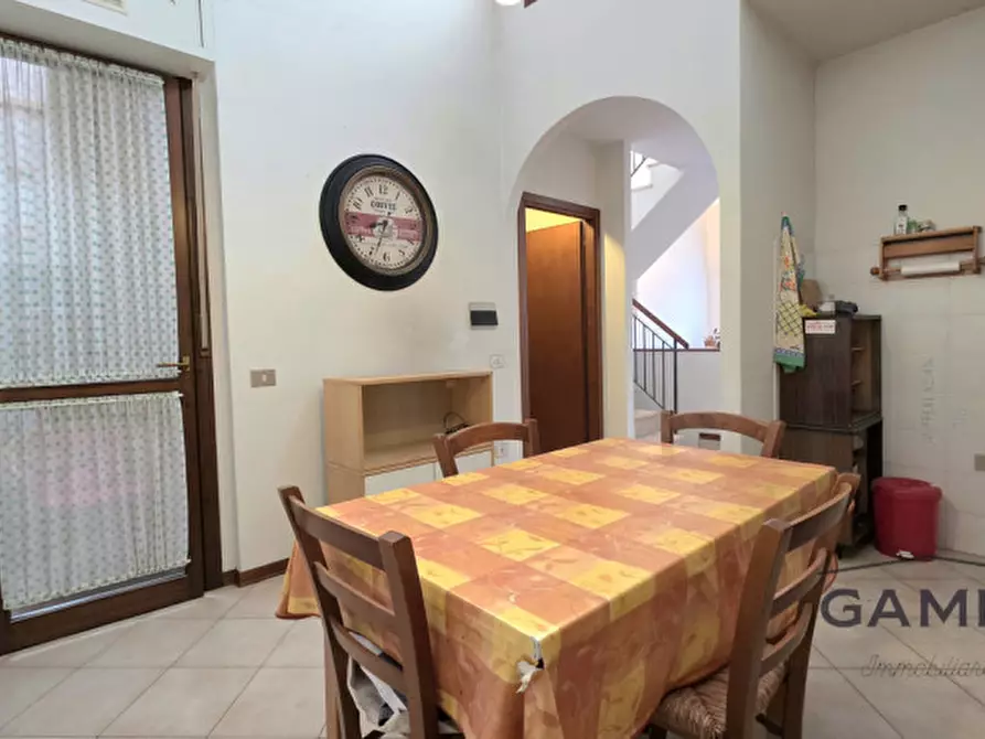 Immagine 9 di Appartamento in vendita  a Sesto Fiorentino