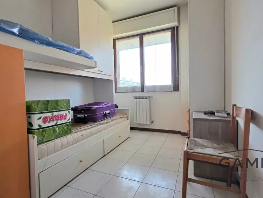 Immagine 14 di Appartamento in vendita  a Sesto Fiorentino