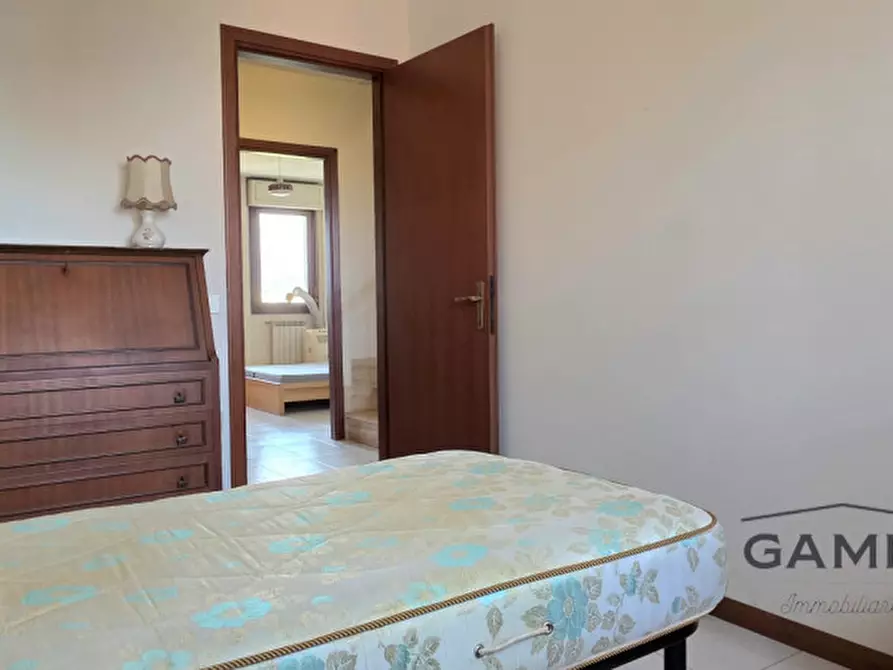 Immagine 17 di Appartamento in vendita  a Sesto Fiorentino