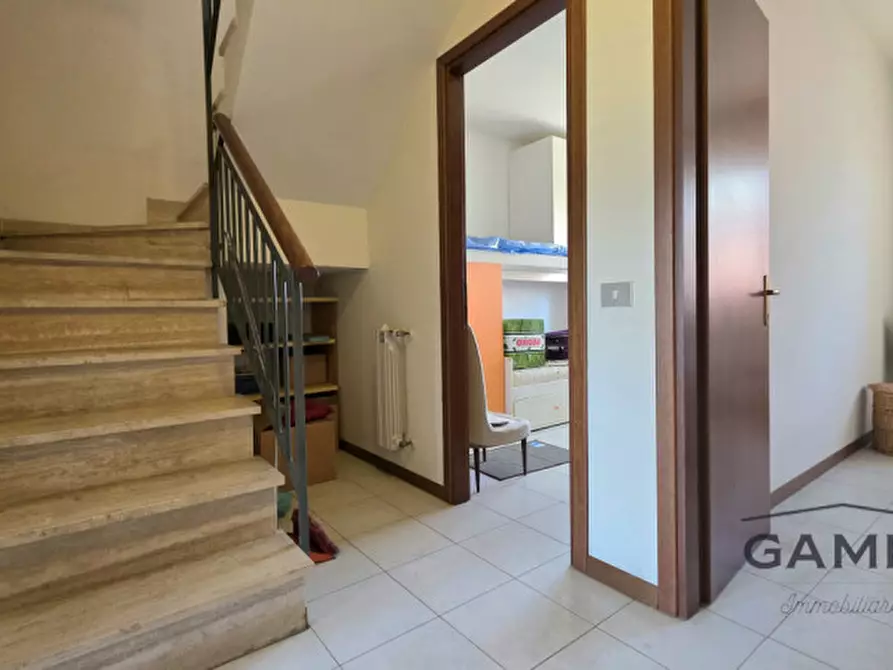 Immagine 18 di Appartamento in vendita  a Sesto Fiorentino