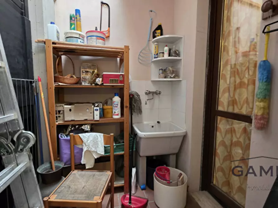 Immagine 25 di Appartamento in vendita  a Sesto Fiorentino