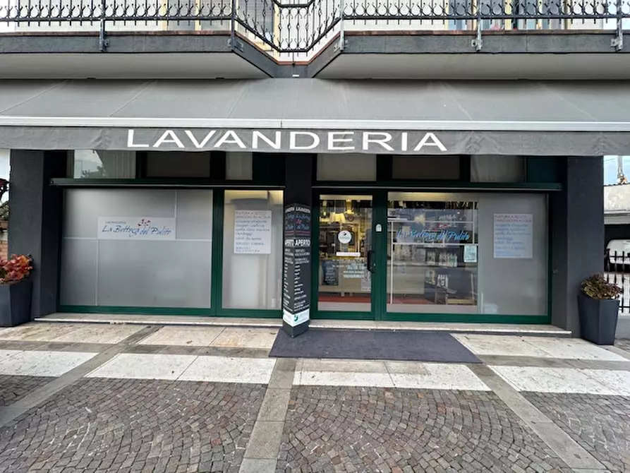 Immagine 1 di Attività commerciale in vendita  in via Roma a Torre Di Mosto