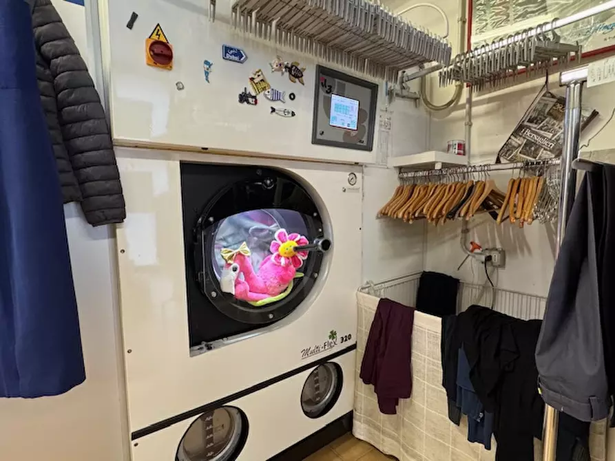 Immagine 12 di Attività commerciale in vendita  in via Roma a Torre Di Mosto