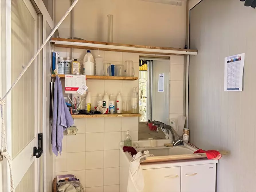 Immagine 22 di Attività commerciale in vendita  in via Roma a Torre Di Mosto