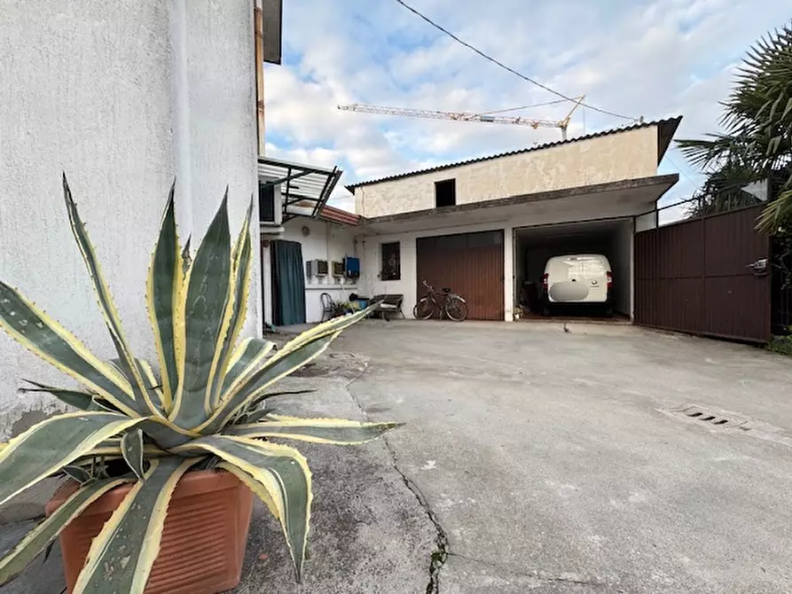 Immagine 24 di Attività commerciale in vendita  in via Roma a Torre Di Mosto