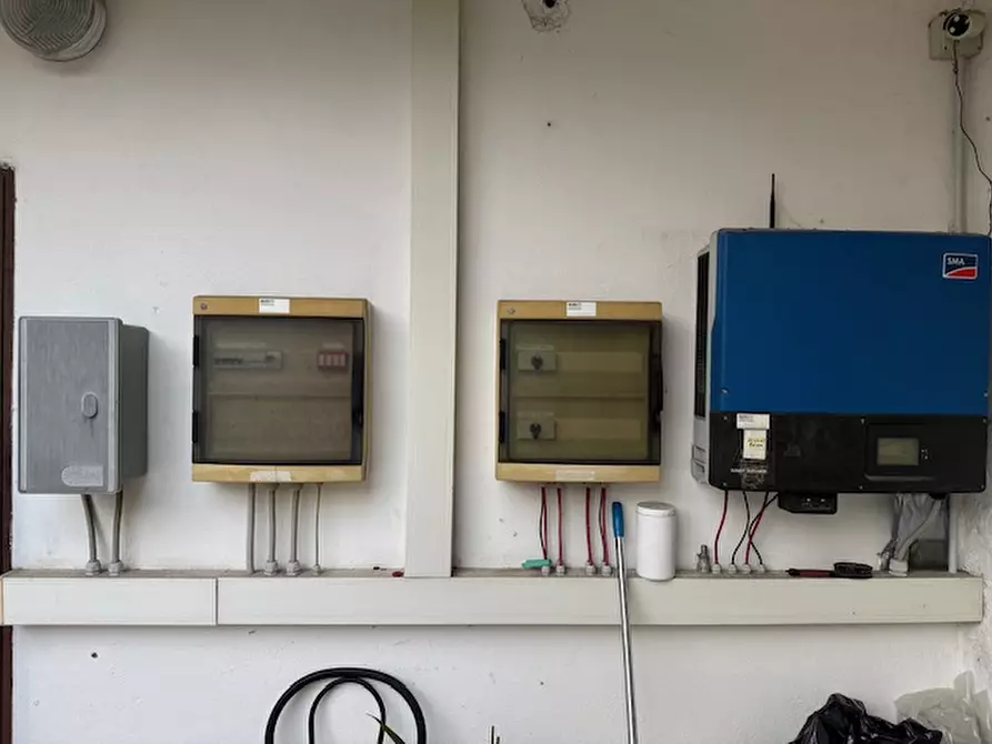 Immagine 25 di Attività commerciale in vendita  in via Roma a Torre Di Mosto