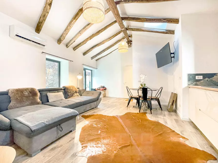 Immagine 1 di Villetta a schiera in vendita  in Via dell'Assunta 2 a Stresa