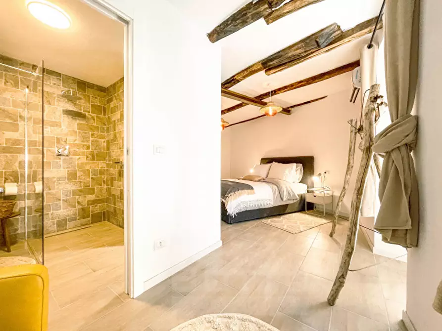 Immagine 4 di Villetta a schiera in vendita  in Via dell'Assunta 2 a Stresa