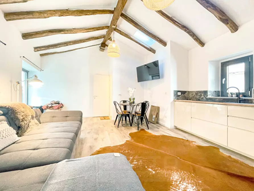 Immagine 6 di Villetta a schiera in vendita  in Via dell'Assunta 2 a Stresa