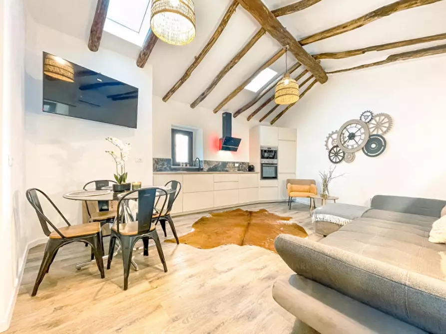 Immagine 7 di Villetta a schiera in vendita  in Via dell'Assunta 2 a Stresa