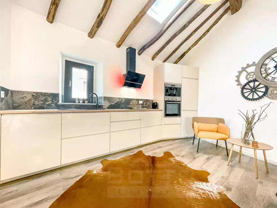 Immagine 8 di Villetta a schiera in vendita  in Via dell'Assunta 2 a Stresa