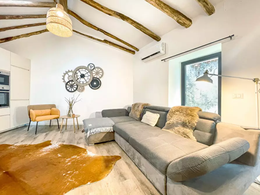 Immagine 9 di Villetta a schiera in vendita  in Via dell'Assunta 2 a Stresa