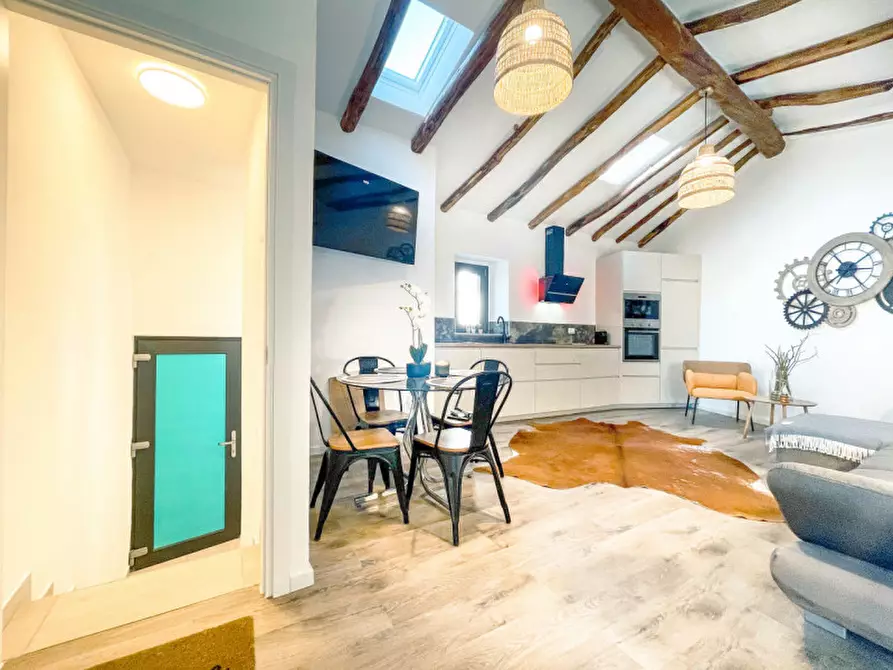 Immagine 10 di Villetta a schiera in vendita  in Via dell'Assunta 2 a Stresa