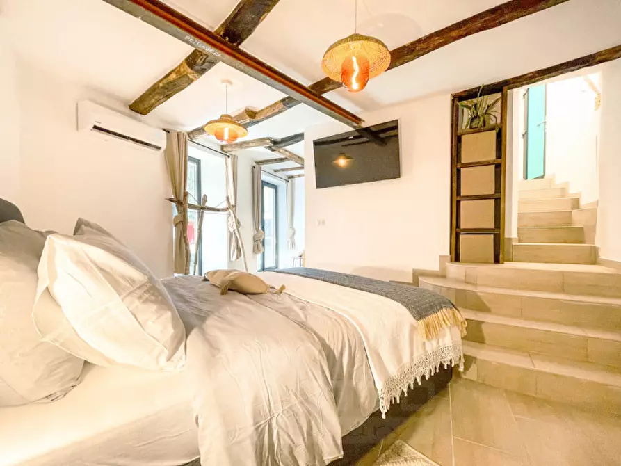 Immagine 12 di Villetta a schiera in vendita  in Via dell'Assunta 2 a Stresa