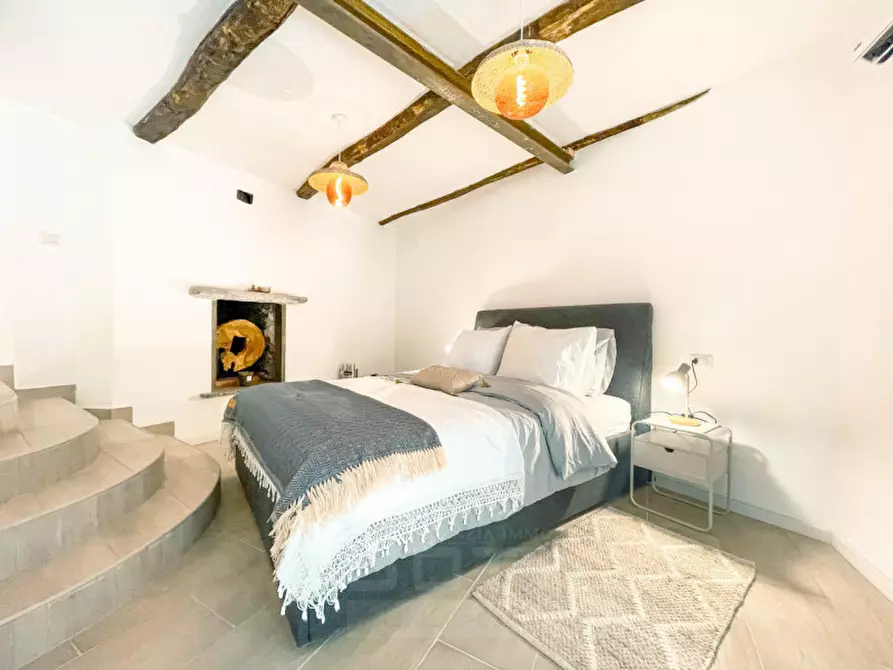 Immagine 13 di Villetta a schiera in vendita  in Via dell'Assunta 2 a Stresa