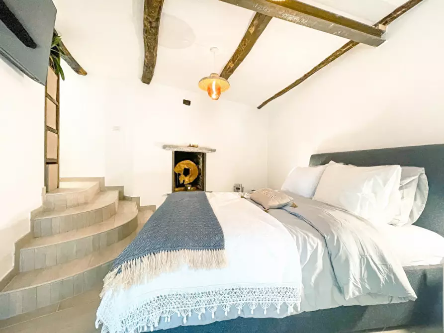 Immagine 14 di Villetta a schiera in vendita  in Via dell'Assunta 2 a Stresa