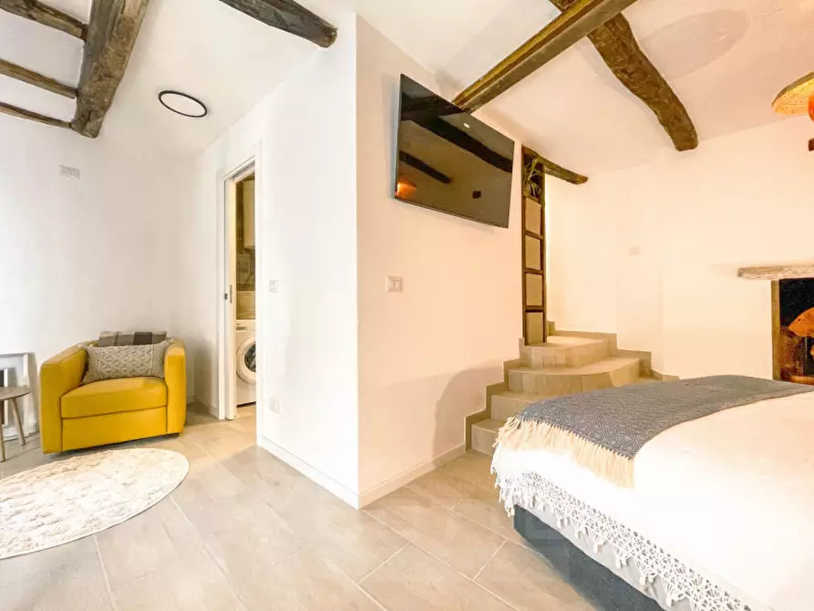 Immagine 15 di Villetta a schiera in vendita  in Via dell'Assunta 2 a Stresa