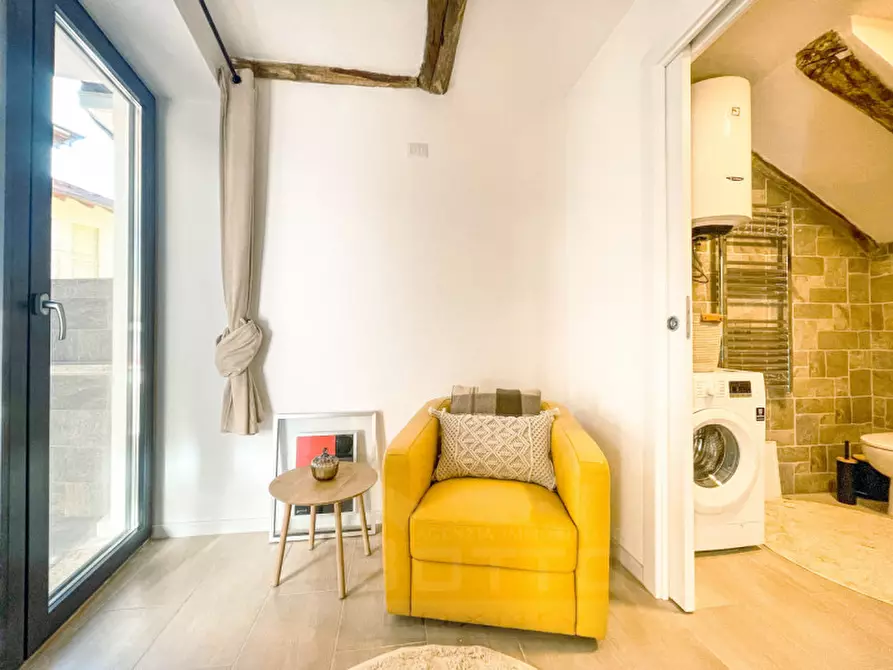 Immagine 16 di Villetta a schiera in vendita  in Via dell'Assunta 2 a Stresa