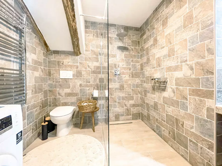 Immagine 18 di Villetta a schiera in vendita  in Via dell'Assunta 2 a Stresa