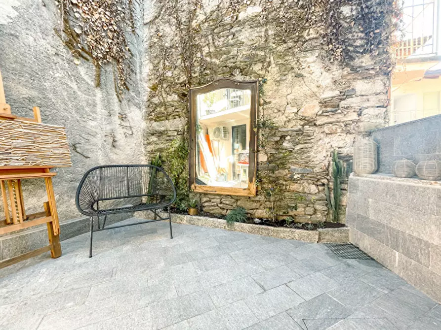 Immagine 20 di Villetta a schiera in vendita  in Via dell'Assunta 2 a Stresa