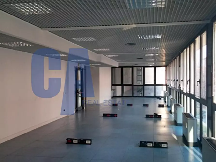 Immagine 13 di Ufficio in affitto  in VIA SILE a Milano