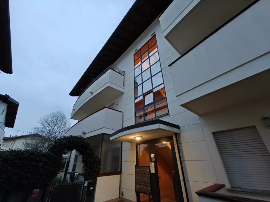 Immagine 1 di Ufficio in vendita  a Rovigo