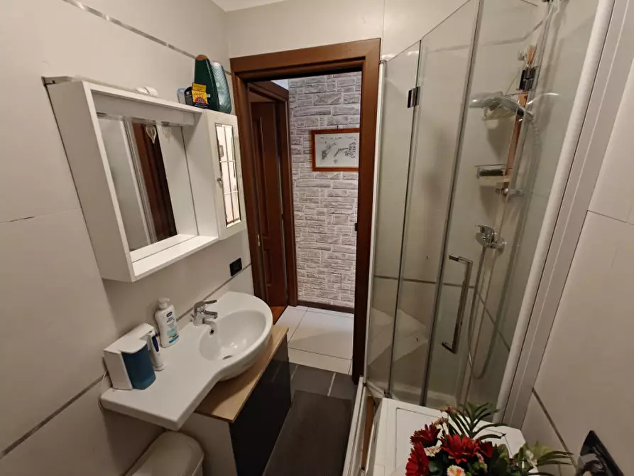 Immagine 6 di Ufficio in vendita  a Rovigo