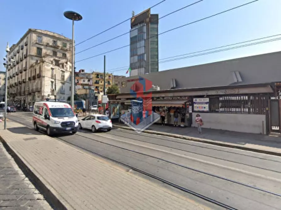 Immagine 2 di Laboratorio in vendita  in CORSO GARIBALDI (Circumvesuviana) a Napoli