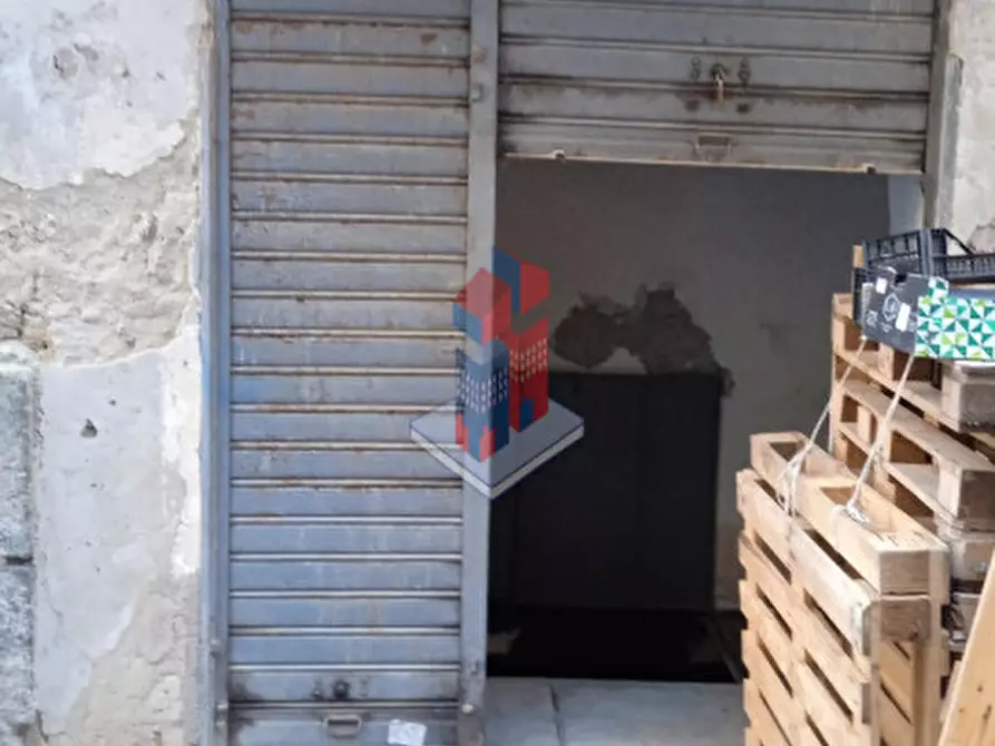 Immagine 4 di Laboratorio in vendita  in CORSO GARIBALDI (Circumvesuviana) a Napoli