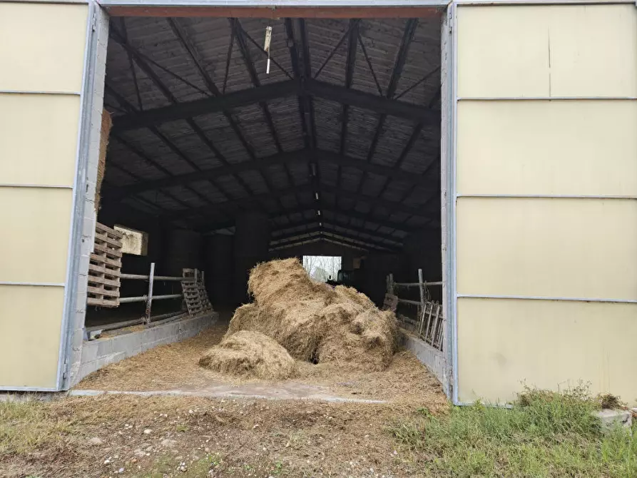 Immagine 1 di Terreno in vendita  in Via C. B Cavour n. 79 Este a Padova